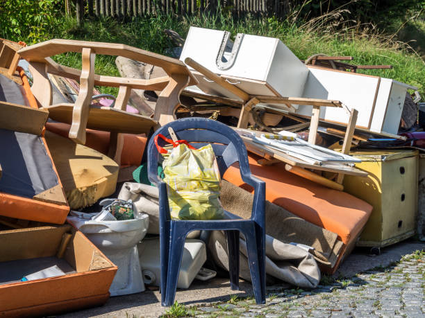 Best Residential Junk Removal  in Winnebago, MN