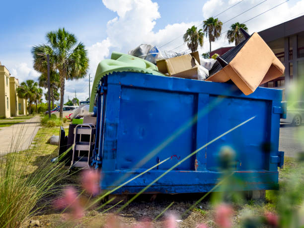 Best Household Junk Removal  in Winnebago, MN