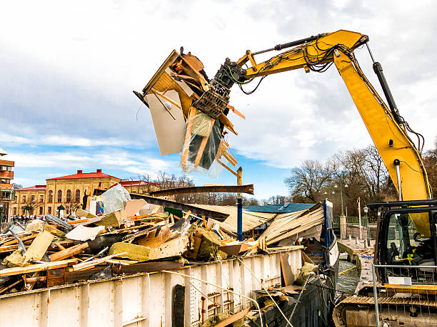 Best Estate Cleanout Services  in Winnebago, MN